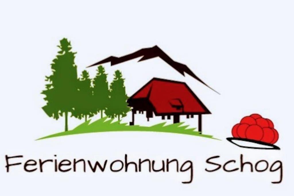 Ferienwohnung Schog Todtnau Exterior foto